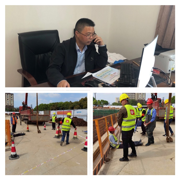 1618189916701281.jpg 南昌市政建設(shè)集團(tuán)污水全收集全處理項目開展起重吊裝事故應(yīng)急救援演練6003.jpg