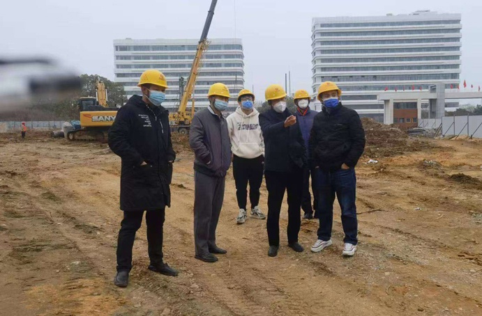 張世東深入一線督導安全生產(chǎn)工作 張世東深入一線督導安全生產(chǎn)工作