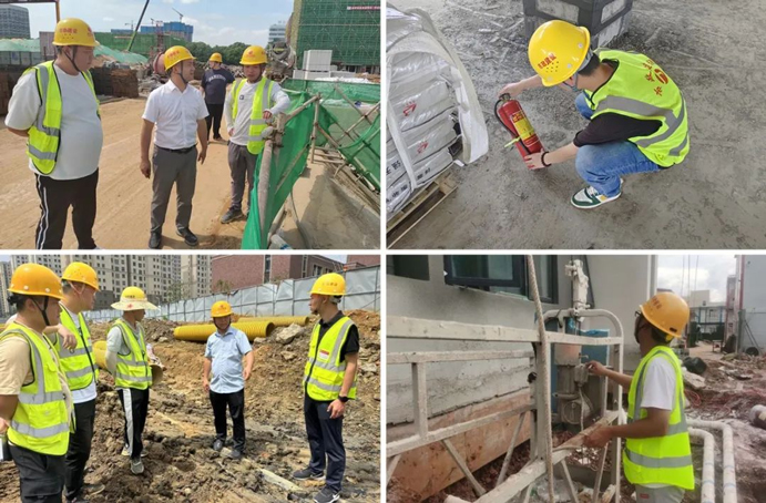 南昌市政建設(shè)集團(tuán)2023年安全生產(chǎn)月系列活動(dòng) 南昌市政建設(shè)集團(tuán)2023年安全生產(chǎn)月系列活動(dòng)