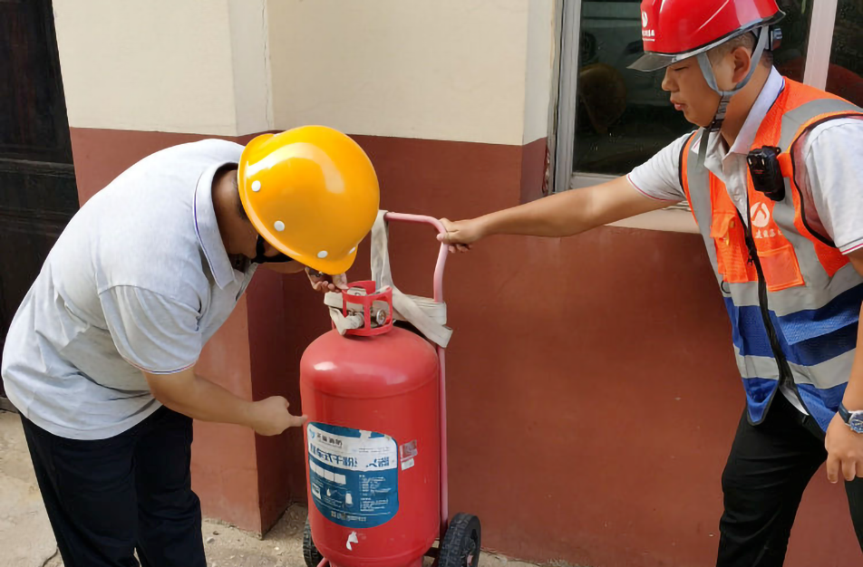 南昌市政建設(shè)集團開展節(jié)前安全生產(chǎn)檢查部署 南昌市政建設(shè)集團開展節(jié)前安全生產(chǎn)檢查部署