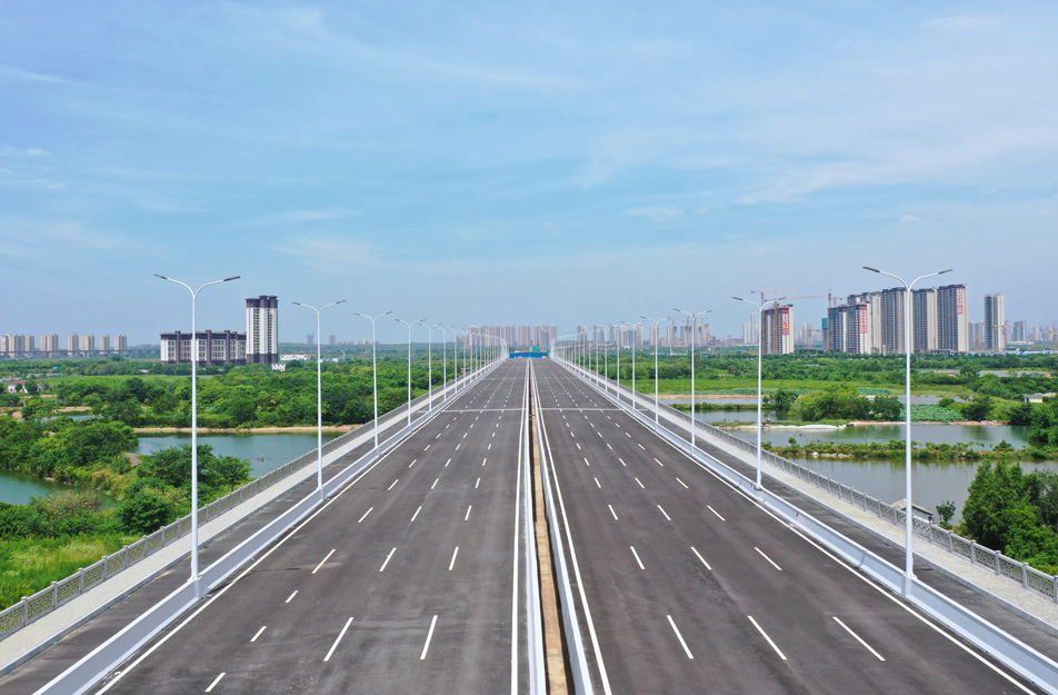 南昌市政建設集團從原材料把控入手全力提升施工品質(zhì) 南昌市政建設集團從原材料把控入手全力提升施工品質(zhì)