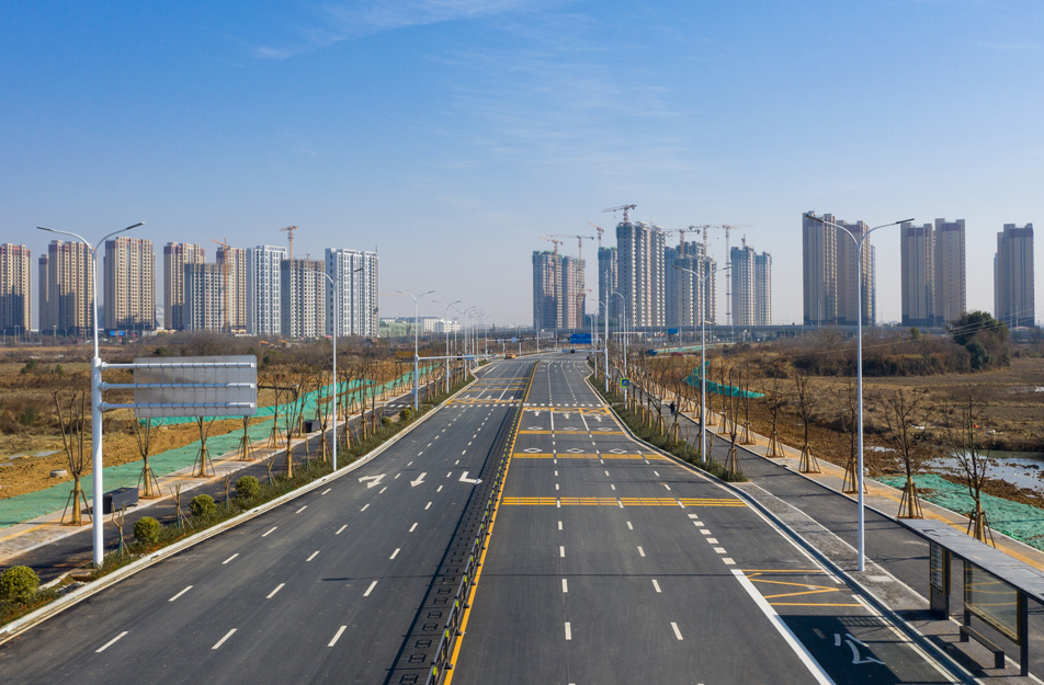 南昌市政建設集團從原材料把控入手全力提升施工品質(zhì) 南昌市政建設集團從原材料把控入手全力提升施工品質(zhì)