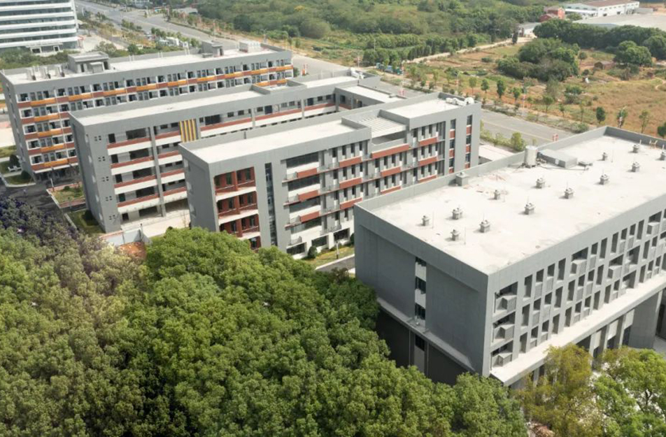 南昌市政建設集團全力提升施工品質(zhì) 精心打造樣板工程 南昌市政建設集團全力提升施工品質(zhì) 精心打造樣板工程