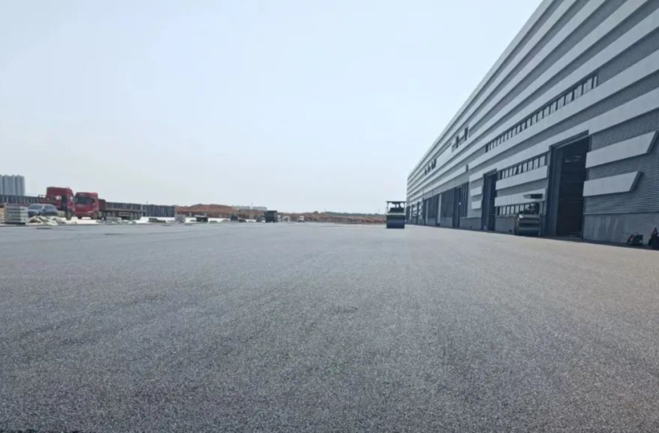 南昌市政建設集團全力提升施工品質(zhì) 精心打造樣板工程 南昌市政建設集團全力提升施工品質(zhì) 精心打造樣板工程