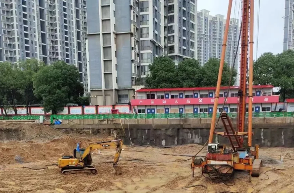 油脂化工廠項(xiàng)目全力保障民生 書寫責(zé)任擔(dān)當(dāng) 油脂化工廠項(xiàng)目全力保障民生 書寫責(zé)任擔(dān)當(dāng)