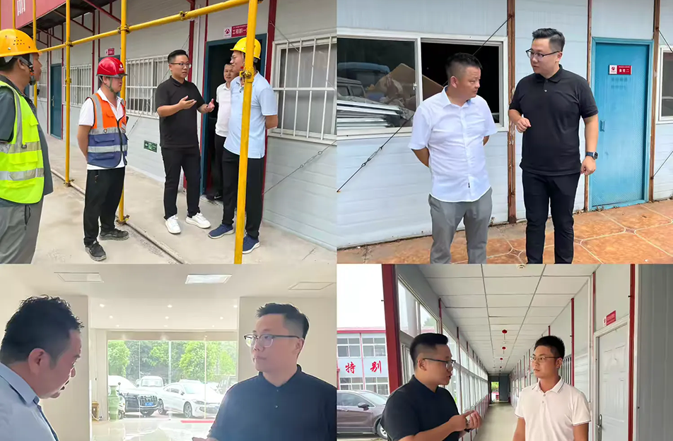 南昌市政建設集團有限公司開展中秋節(jié)前監(jiān)督檢查 南昌市政建設集團有限公司開展中秋節(jié)前監(jiān)督檢查