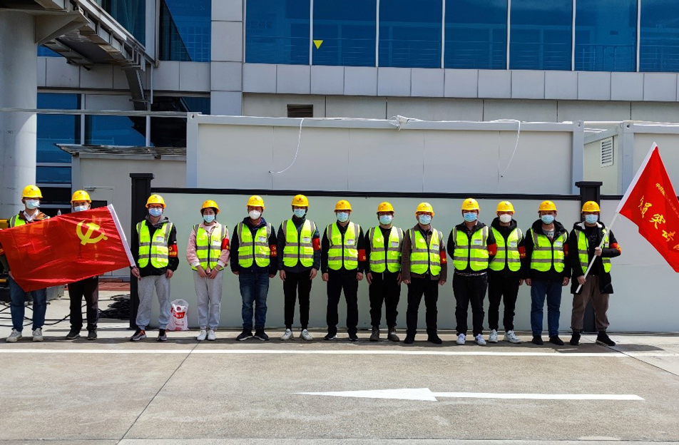 南昌市政建設(shè)集團(tuán)有限公司“共建美好家園 共創(chuàng)企業(yè)未來(lái)”征文優(yōu)秀作品展 南昌市政建設(shè)集團(tuán)有限公司“共建美好家園 共創(chuàng)企業(yè)未來(lái)”征文優(yōu)秀作品展