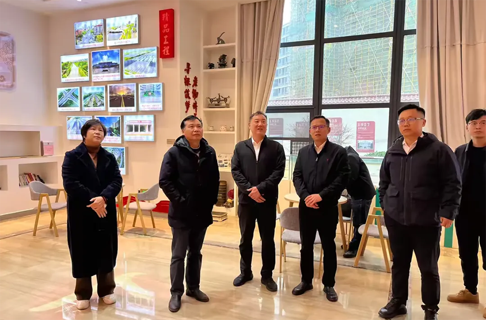 南昌市基層立法聯(lián)系點建設(shè)調(diào)研紀(jì)實 | 人大法制委工作動態(tài) 南昌市基層立法聯(lián)系點建設(shè)調(diào)研紀(jì)實 | 人大法制委工作動態(tài)