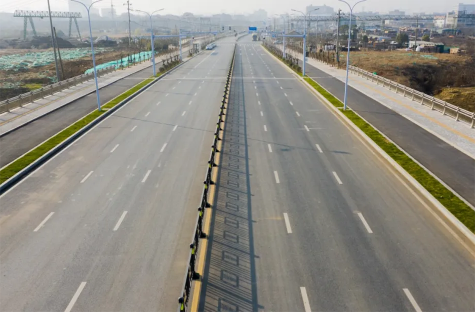 南昌市政建設集團四大工程榮膺2024年度南昌市優(yōu)質建設工程獎 南昌市政建設集團四大工程榮膺2024年度南昌市優(yōu)質建設工程獎