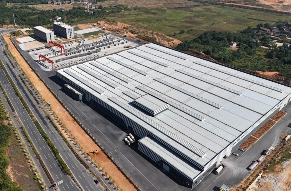 南昌市政建設集團四大工程榮膺2024年度南昌市優(yōu)質建設工程獎 南昌市政建設集團四大工程榮膺2024年度南昌市優(yōu)質建設工程獎