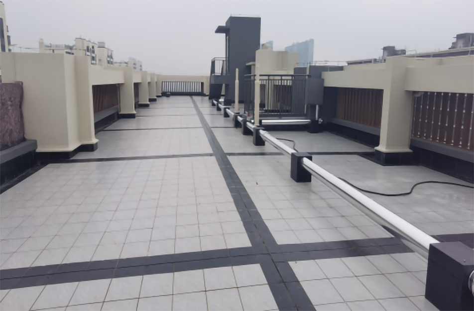 南昌市政建設(shè)集團(tuán)開展年中質(zhì)量安全大檢查 16個(gè)項(xiàng)目發(fā)現(xiàn)18項(xiàng)優(yōu)秀實(shí)踐 南昌市政建設(shè)集團(tuán)開展年中質(zhì)量安全大檢查 16個(gè)項(xiàng)目發(fā)現(xiàn)18項(xiàng)優(yōu)秀實(shí)踐